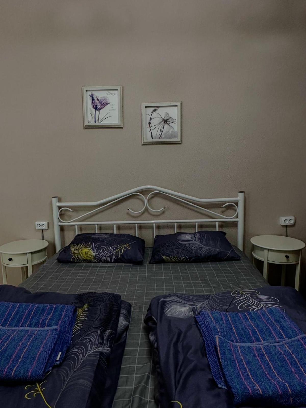 Philia'S Guest House Sighnaghi Exterior photo